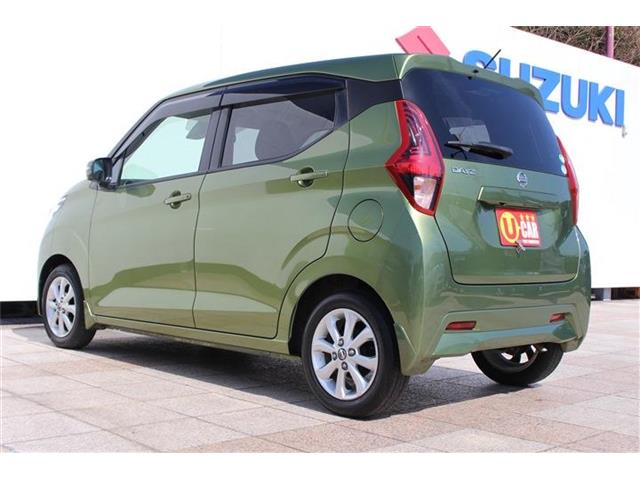 日産 デイズ ６６０ Ｘ R1年 (中国) 99