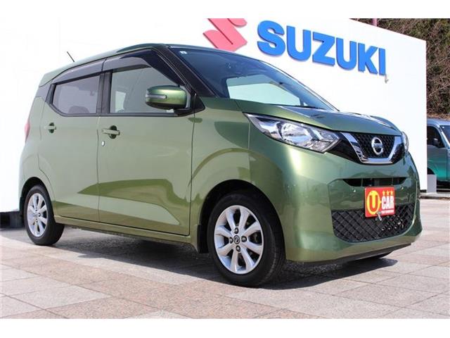 日産 デイズ ６６０ Ｘ R1年 (中国) 99