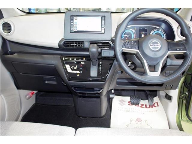 日産 デイズ ６６０ Ｘ R1年 (中国) 99