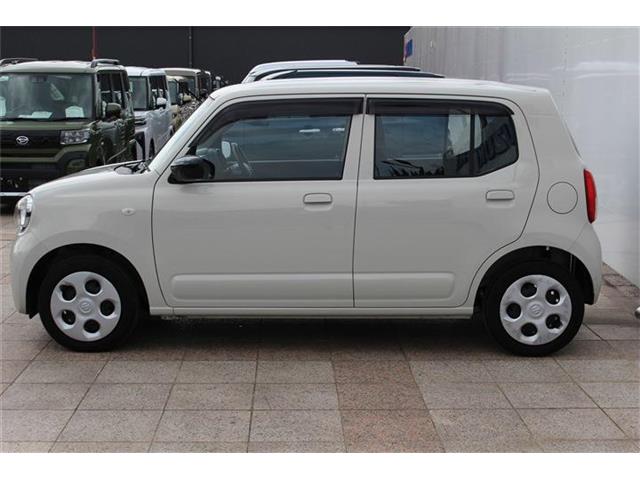 スズキ アルト ６６０ Ｌ R4年 (中国) 99