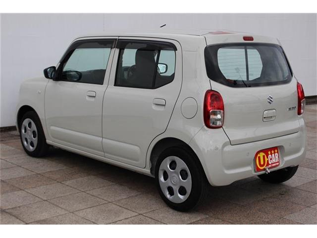 スズキ アルト ６６０ Ｌ R4年 (中国) 99