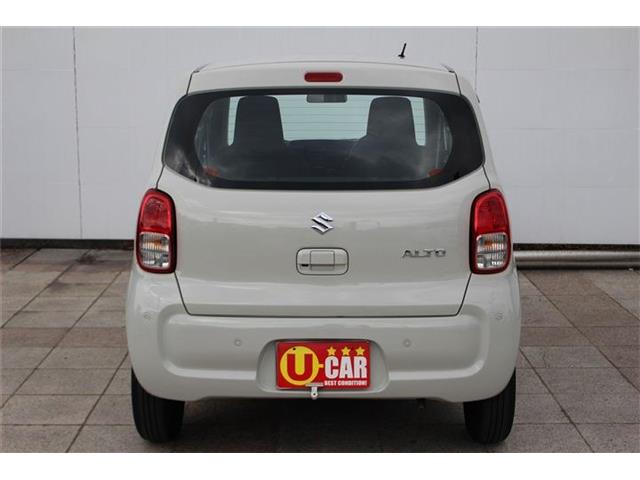 スズキ アルト ６６０ Ｌ R4年 (中国) 99