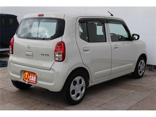 スズキ アルト ６６０ Ｌ R4年 (中国) 99