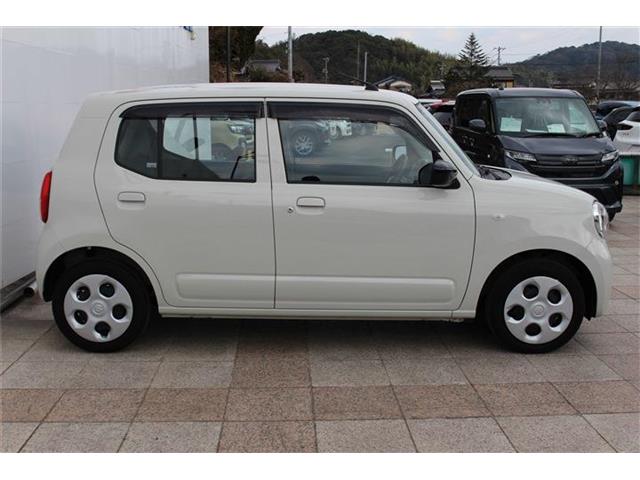 スズキ アルト ６６０ Ｌ R4年 (中国) 99