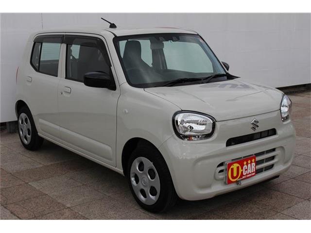 スズキ アルト ６６０ Ｌ R4年 (中国) 99