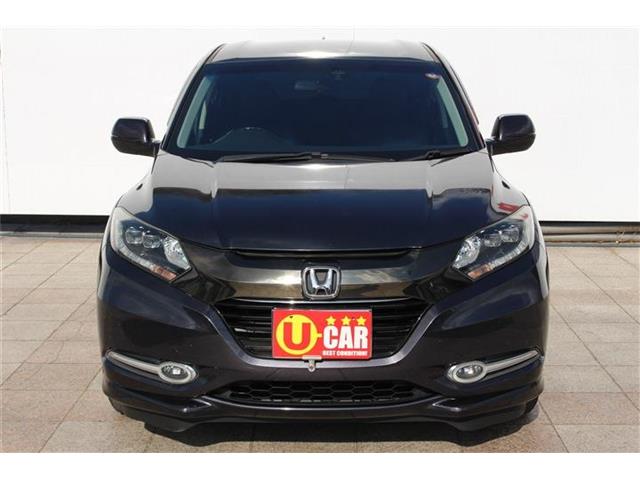 ホンダ ヴェゼル １．５ ハイブリッド Ｘ H28年 (中国) 99