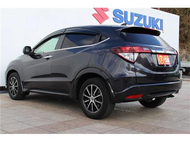 ホンダ ヴェゼル １．５ ハイブリッド Ｘ H28年 (中国) 99
