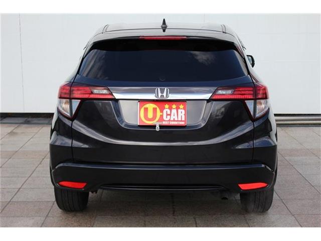 ホンダ ヴェゼル １．５ ハイブリッド Ｘ H28年 (中国) 99