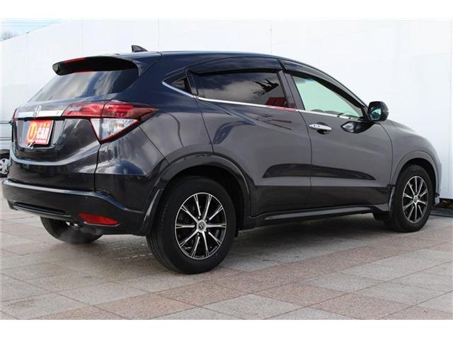 ホンダ ヴェゼル １．５ ハイブリッド Ｘ H28年 (中国) 99