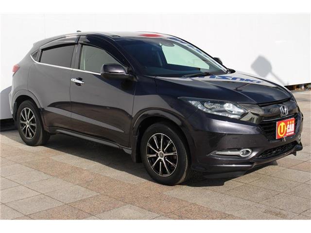 ホンダ ヴェゼル １．５ ハイブリッド Ｘ H28年 (中国) 99