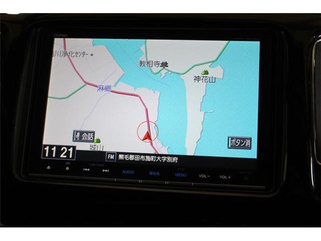 ホンダ ヴェゼル １．５ ハイブリッド Ｘ H28年 (中国) 99