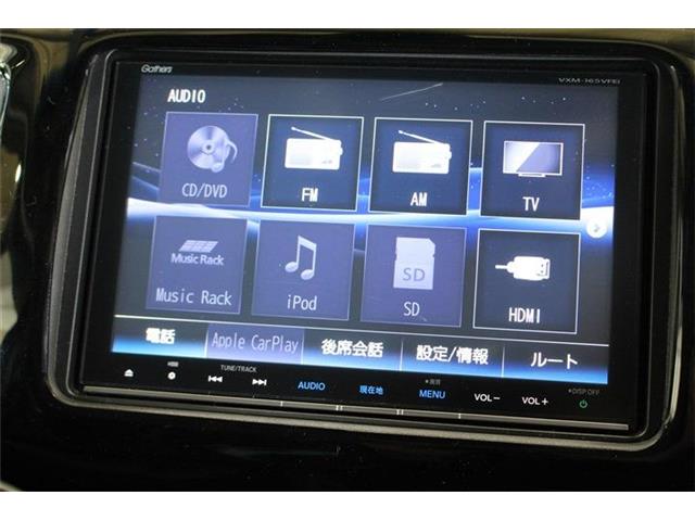 ホンダ ヴェゼル １．５ ハイブリッド Ｘ H28年 (中国) 99