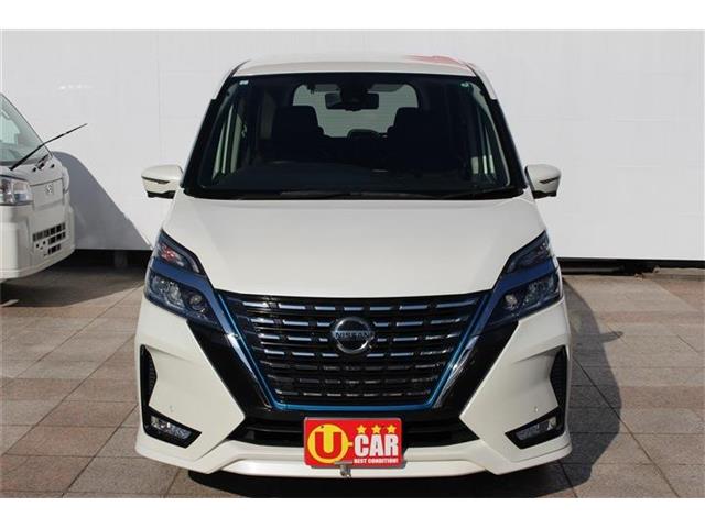 日産 セレナ １．２ Ｅ－ＰＯＷＥＲ ハイウェイスター Ｖ R3年 (中国) 99