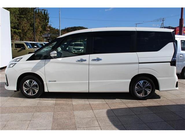 日産 セレナ １．２ Ｅ－ＰＯＷＥＲ ハイウェイスター Ｖ R3年 (中国) 99