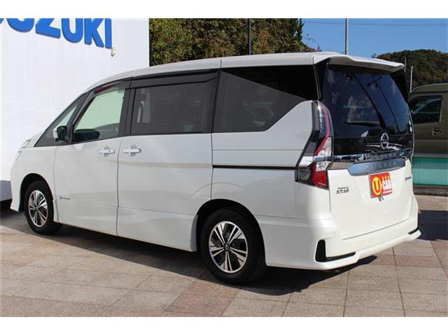 日産 セレナ １．２ Ｅ－ＰＯＷＥＲ ハイウェイスター Ｖ R3年 (中国) 99