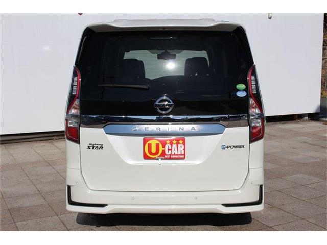 日産 セレナ １．２ Ｅ－ＰＯＷＥＲ ハイウェイスター Ｖ R3年 (中国) 99