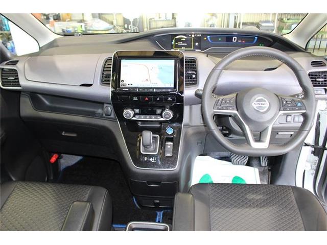 日産 セレナ １．２ Ｅ－ＰＯＷＥＲ ハイウェイスター Ｖ R3年 (中国) 99