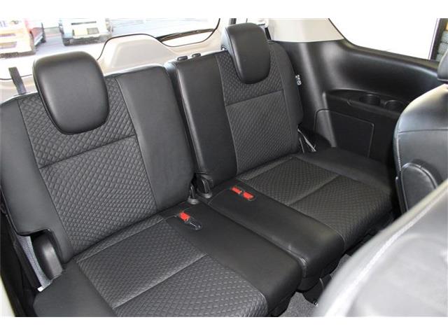 日産 セレナ １．２ Ｅ－ＰＯＷＥＲ ハイウェイスター Ｖ R3年 (中国) 99