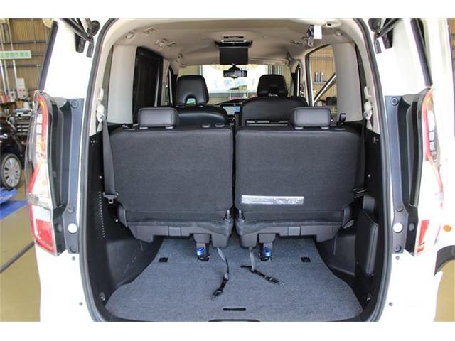 日産 セレナ １．２ Ｅ－ＰＯＷＥＲ ハイウェイスター Ｖ R3年 (中国) 99
