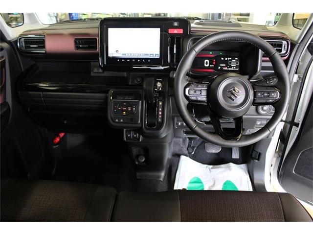 スズキ スペーシア ６６０ カスタム ハイブリッド ＸＳ R6年 (中国) 99