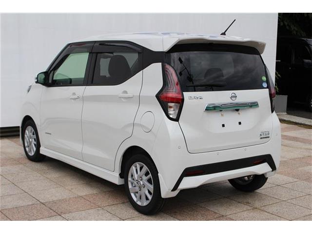 日産 デイズ ６６０ ハイウェイスターＸ プロパイロット エディション R2年 (中国) 99
