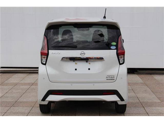 日産 デイズ ６６０ ハイウェイスターＸ プロパイロット エディション R2年 (中国) 99
