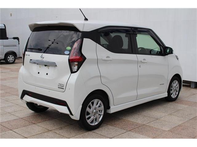 日産 デイズ ６６０ ハイウェイスターＸ プロパイロット エディション R2年 (中国) 99