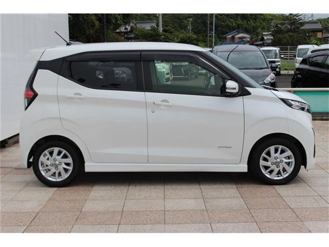 日産 デイズ ６６０ ハイウェイスターＸ プロパイロット エディション R2年 (中国) 99