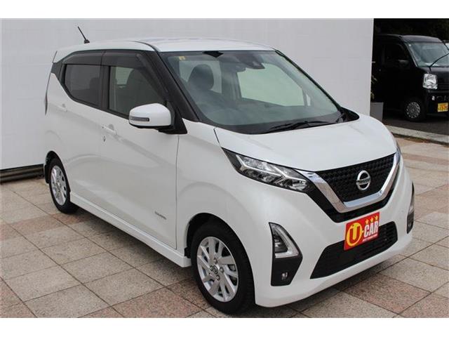 日産 デイズ ６６０ ハイウェイスターＸ プロパイロット エディション R2年 (中国) 99