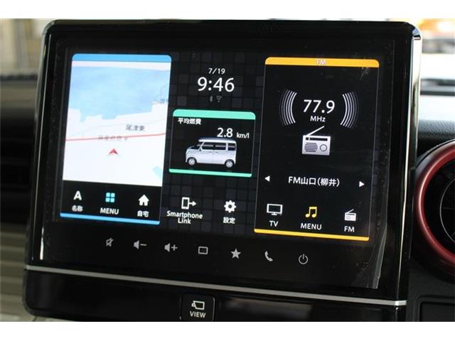 スズキ スペーシア ６６０ ハイブリッド Ｘ R5年 (中国) 99