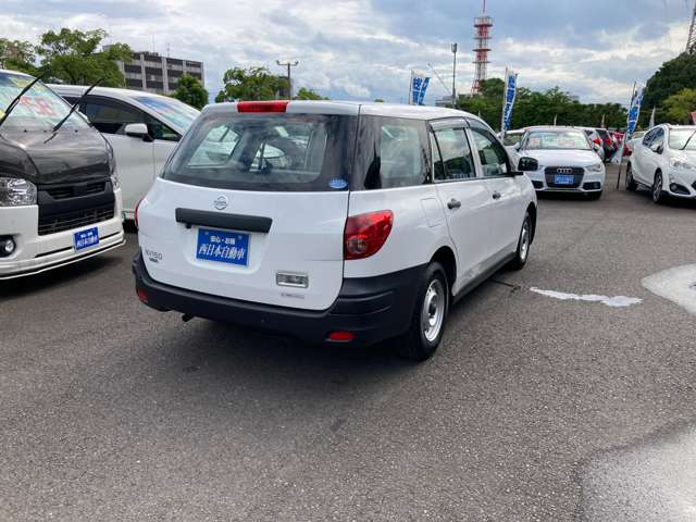 日産 ＮＶ１５０　ＡＤ １．５ ＶＥ R3年 (九州・沖縄) 99