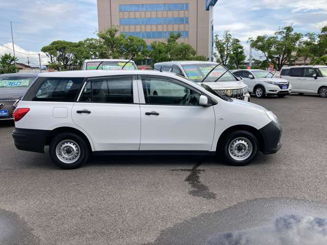 日産 ＮＶ１５０　ＡＤ １．５ ＶＥ R3年 (九州・沖縄) 99