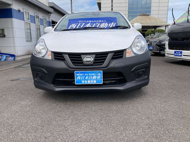 日産 ＮＶ１５０　ＡＤ １．５ ＶＥ R3年 (九州・沖縄) 99
