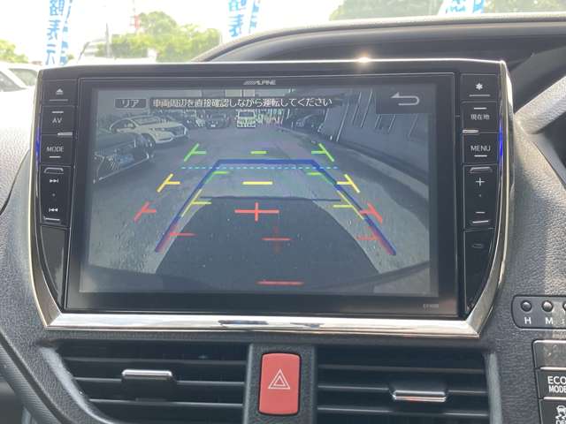 トヨタ ヴォクシー ２．０ ＺＳ 煌 H27年 (九州・沖縄) 99