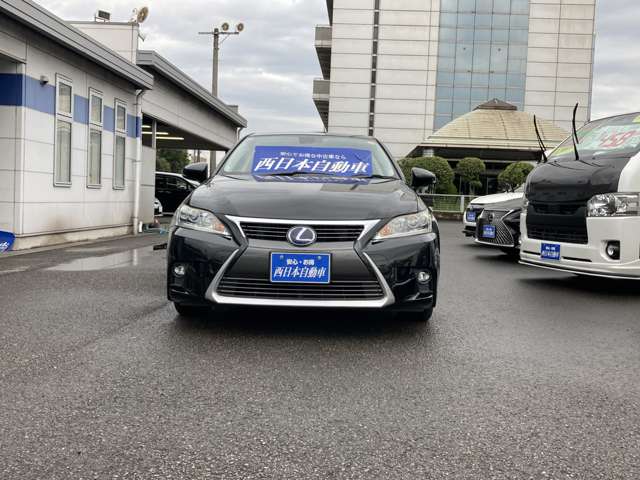 レクサス ＣＴ２００ｈ バージョンＣ H28年 (九州・沖縄) 99