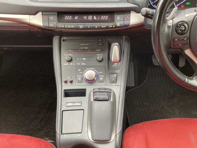 レクサス ＣＴ２００ｈ バージョンＣ H28年 (九州・沖縄) 99