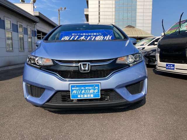 ホンダ フィット　ハイブリッド １．５ ハイブリッド Ｌパッケージ H28年 (九州・沖縄) 99