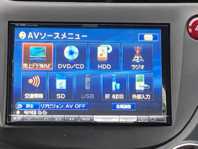 ホンダ フィット　シャトル　ハイブリッド １．３ スマートセレクション H25年 (九州・沖縄) 99