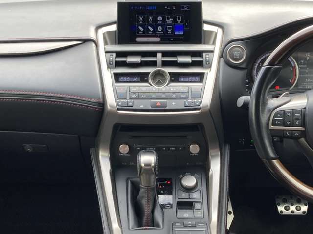 レクサス ＮＸ２００ｔ Ｆスポーツ H28年 (九州・沖縄) 99