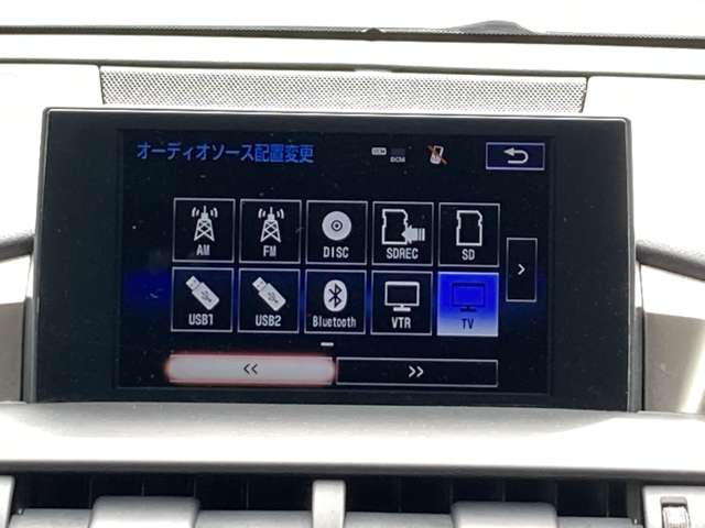 レクサス ＮＸ２００ｔ Ｆスポーツ H28年 (九州・沖縄) 99