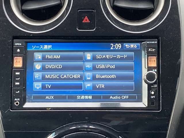 日産 ノート １．２ メダリスト H25年 (九州・沖縄) 99