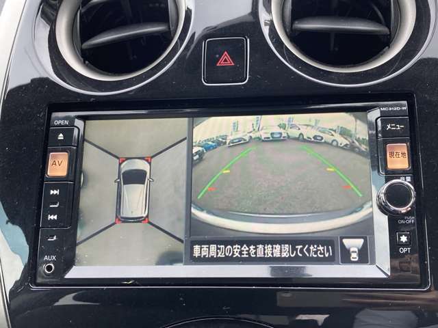 日産 ノート １．２ メダリスト H25年 (九州・沖縄) 99