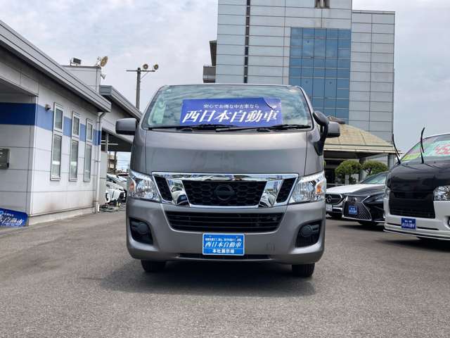日産 ＮＶ３５０キャラバン ２．０ ＤＸ ロングボディ H28年 (九州・沖縄) 99