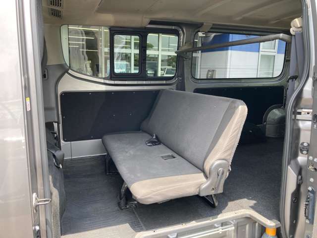 日産 ＮＶ３５０キャラバン ２．０ ＤＸ ロングボディ H28年 (九州・沖縄) 99