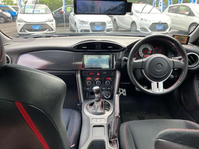 トヨタ ８６ ２．０ ＧＴ H25年 (九州・沖縄) 99
