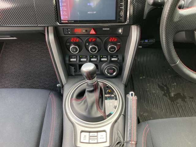 トヨタ ８６ ２．０ ＧＴ H25年 (九州・沖縄) 99
