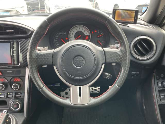 トヨタ ８６ ２．０ ＧＴ H25年 (九州・沖縄) 99
