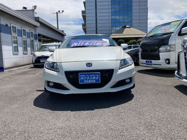 ホンダ ＣＲ−Ｚ １．５ アルファ マスターレーベル H24年 (九州・沖縄) 99