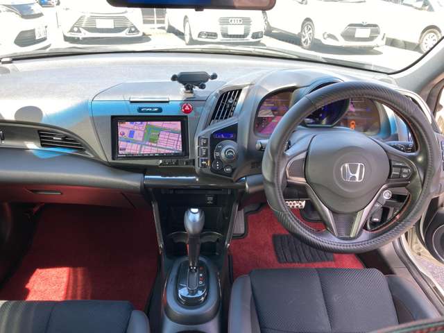 ホンダ ＣＲ−Ｚ １．５ アルファ マスターレーベル H24年 (九州・沖縄) 99