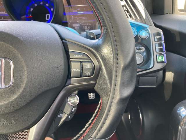 ホンダ ＣＲ−Ｚ １．５ アルファ マスターレーベル H24年 (九州・沖縄) 99